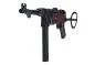 Preview: AGM MP40 Black/Brown AEG 0,5 Joule - Kopie